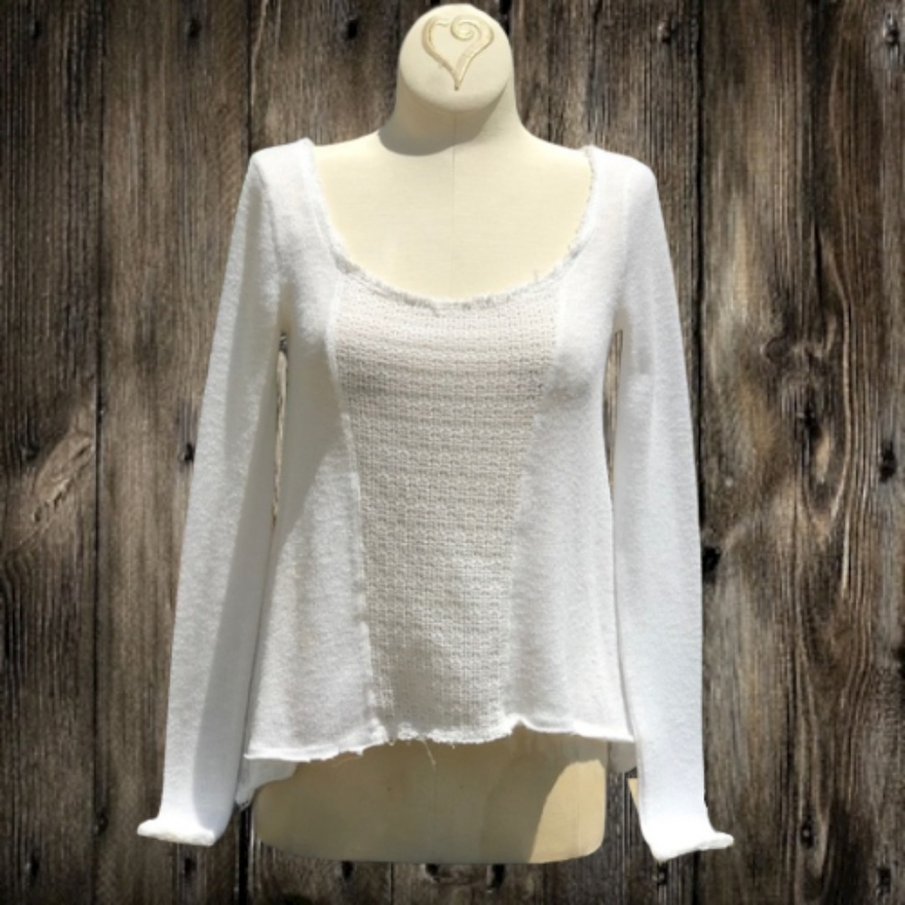 Aeropostale lightweight sweater